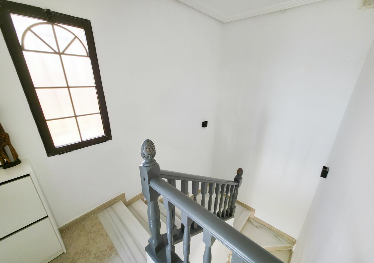 2-bedroom Villa In Orihuela Costa, Spain (77 M²)