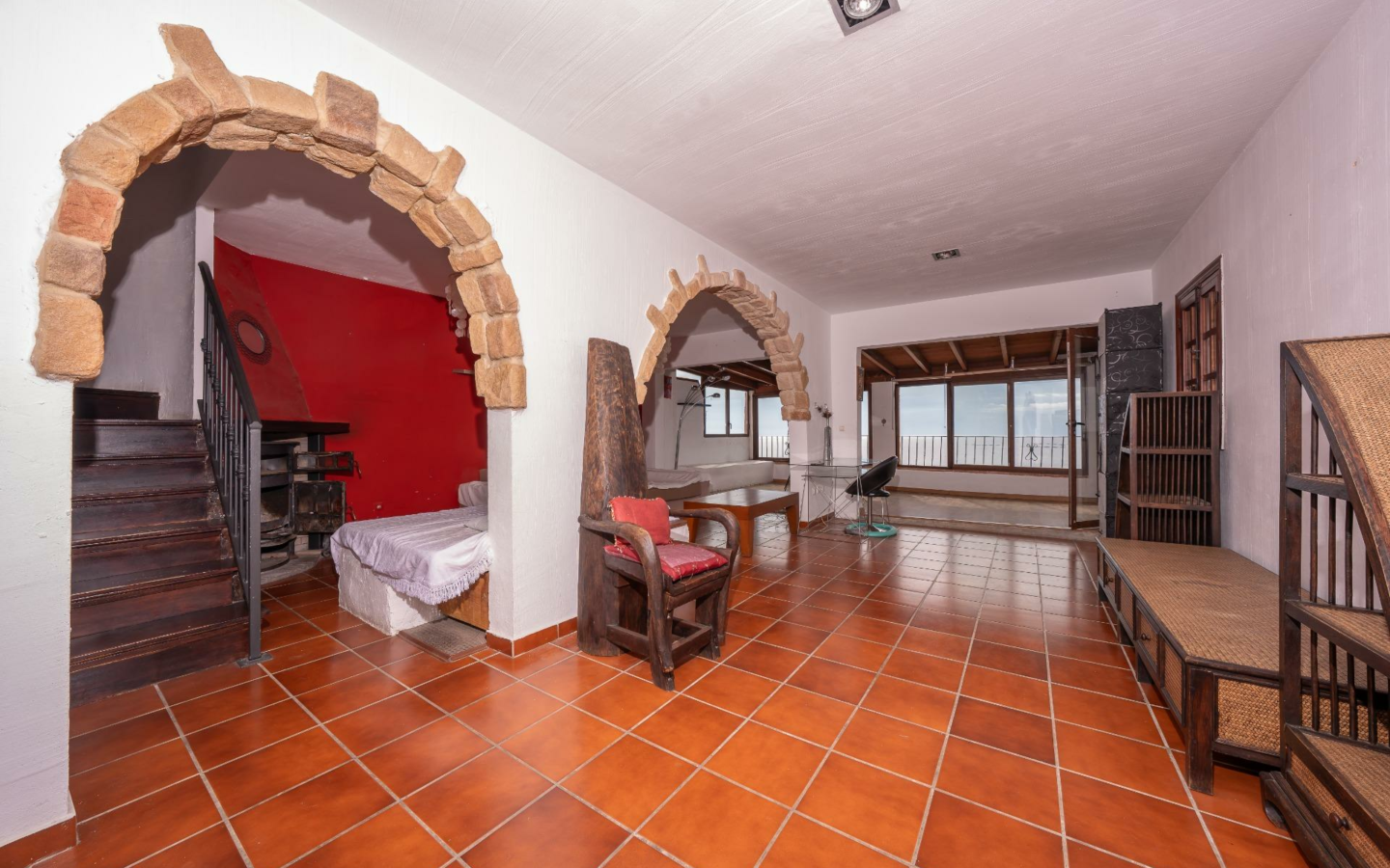 3-bedroom Bungalow In El Campello, Spain (235 M²)