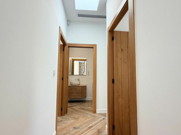 3-bedroom House In Catral, Spain (122 M²)