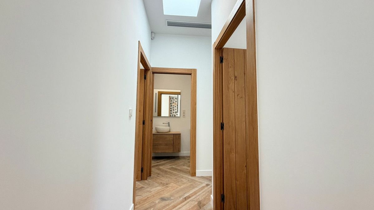 3-bedroom House In Catral, Spain (122 M²)