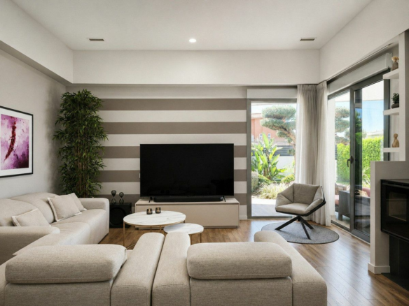 5-bedroom Villa In Santa Pola, Spain (506 M²)