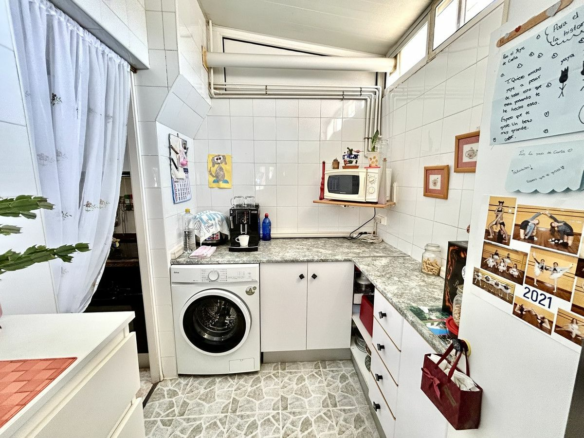 2-bedroom House In Orihuela Costa, Spain (71 M²)
