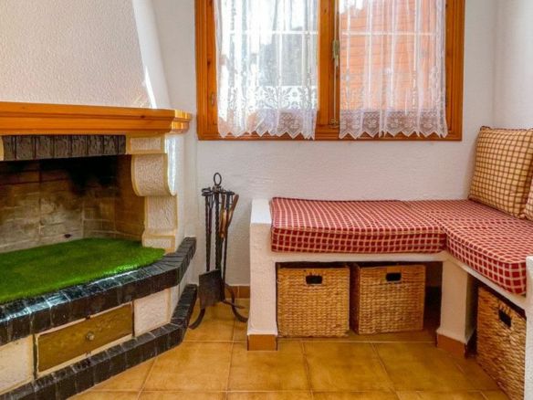2-bedroom House In Orihuela Costa, Spain (68 M²)