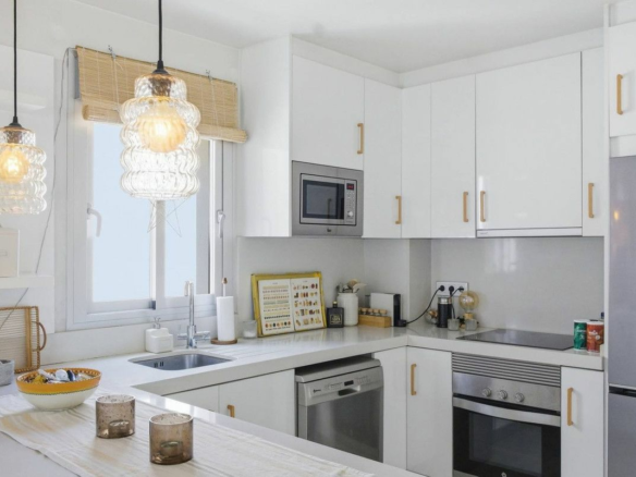 3-bedroom Apartment In Guardamar Del Segura, Spain (108 M²)