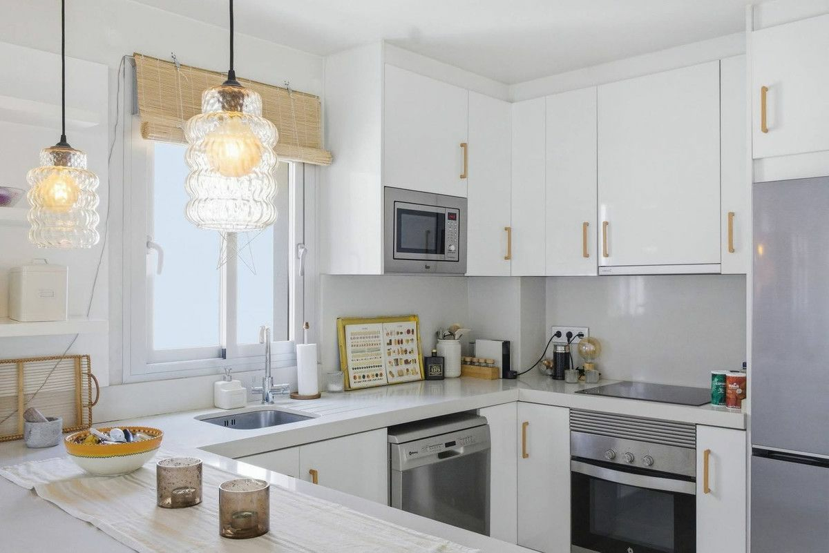 3-bedroom Apartment In Guardamar Del Segura, Spain (108 M²)