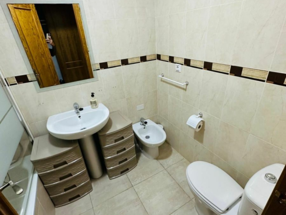 2-bedroom Villa In Orihuela Costa, Spain (80 M²)