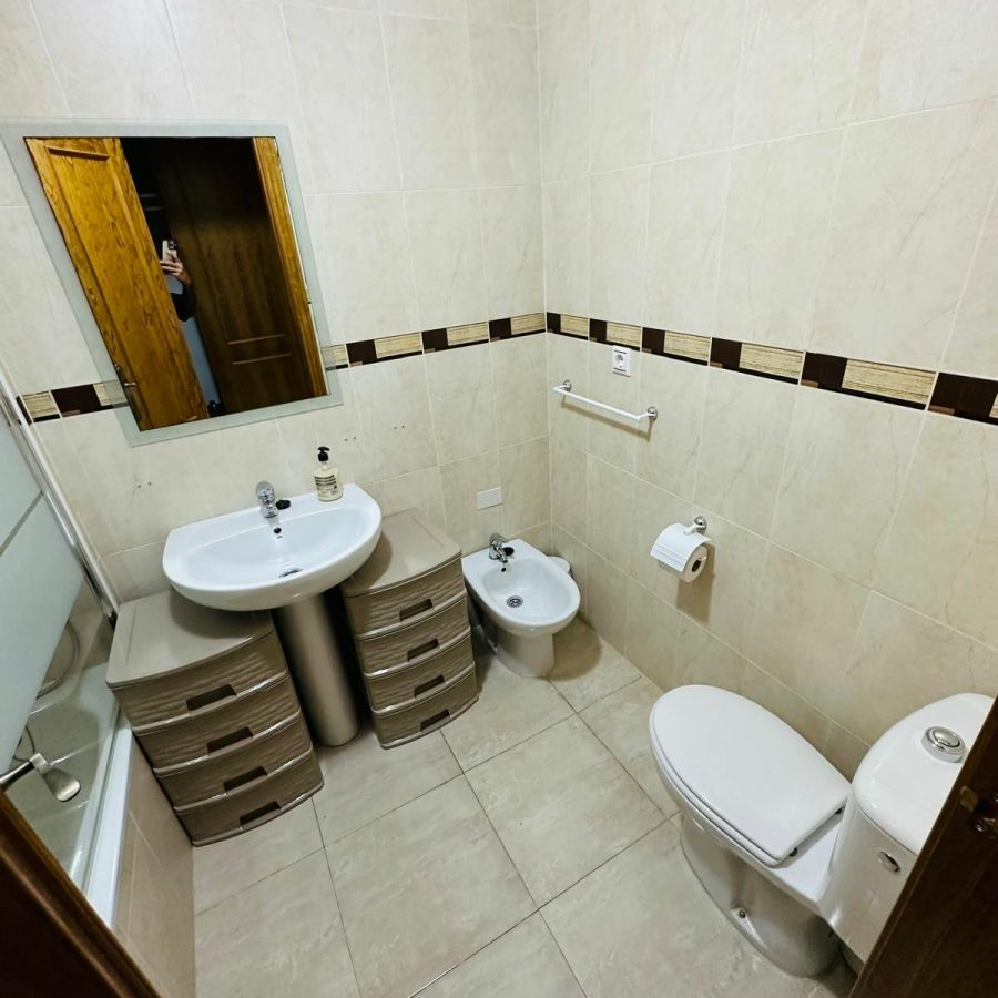 2-bedroom Villa In Orihuela Costa, Spain (80 M²)