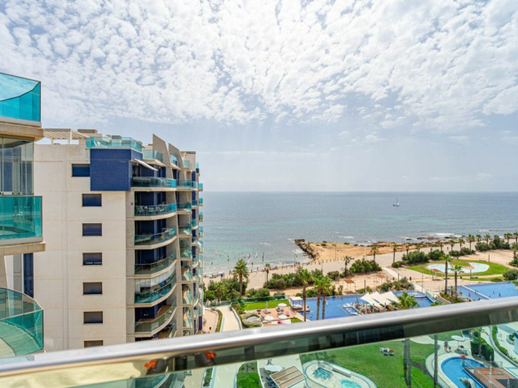 2-bedroom Apartment In Orihuela Costa, Spain (98 M²)