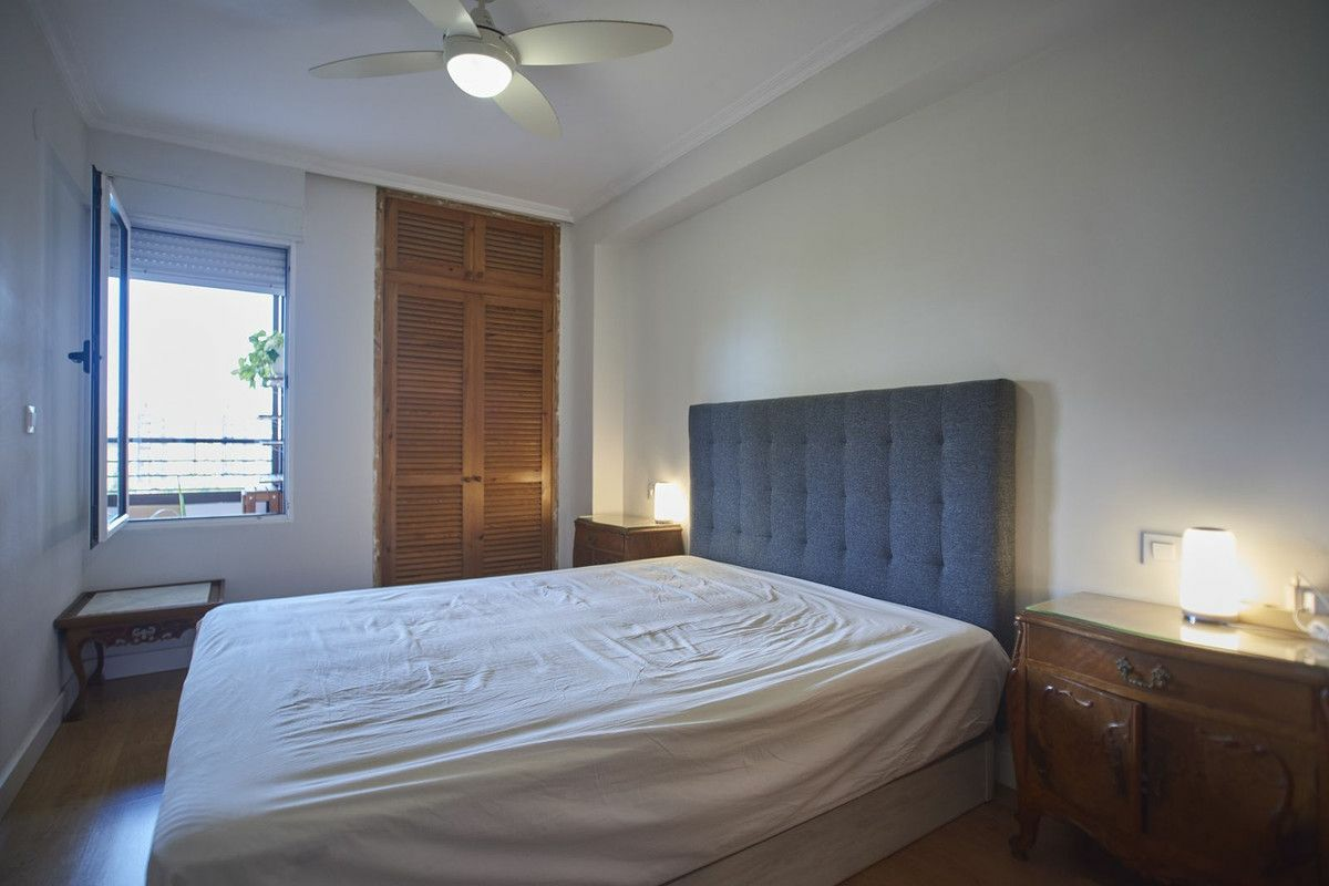3-bedroom Apartment In San Juan Playa, Spain (108 M²)