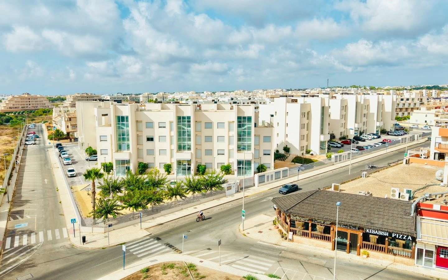 2-bedroom Apartment In Orihuela Costa, Spain (93 M²)