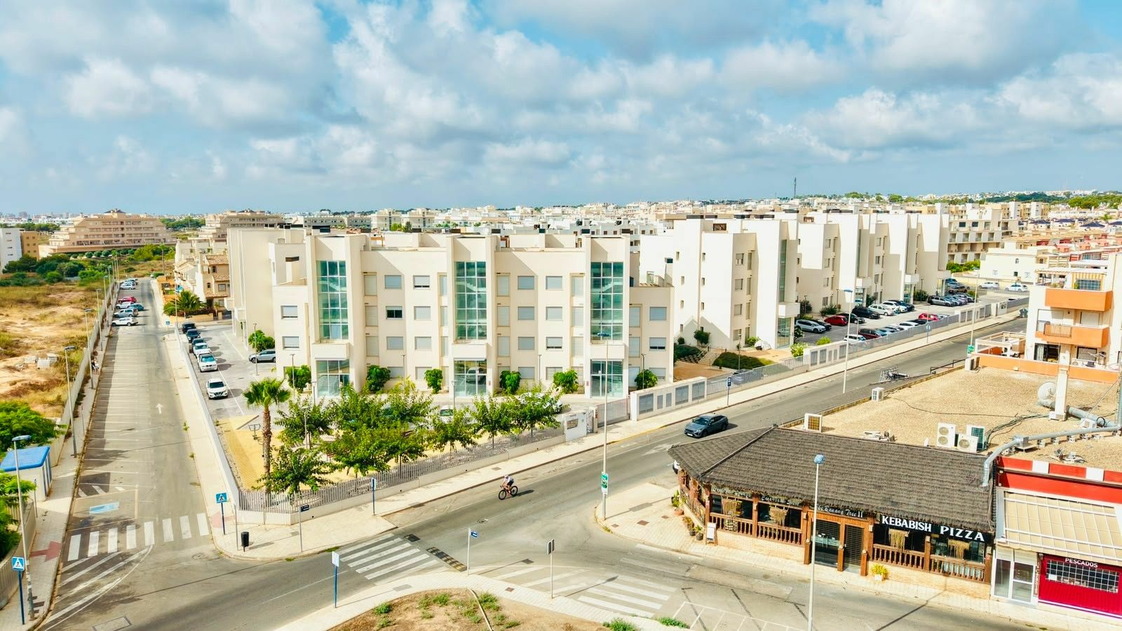2-bedroom Apartment In Orihuela Costa, Spain (93 M²)