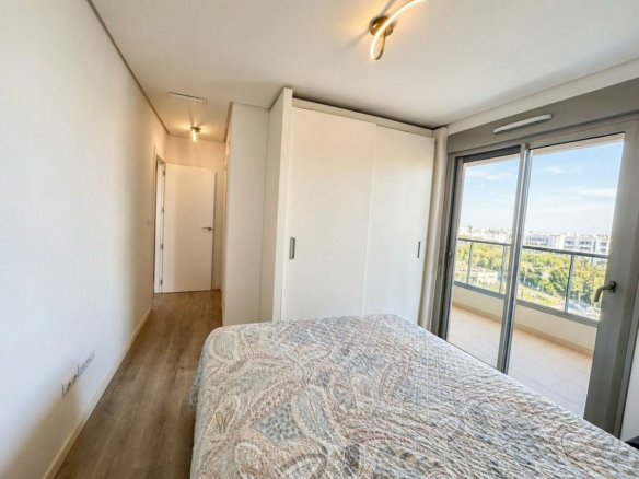 2-bedroom Apartment In Orihuela Costa, Spain (64 M²)