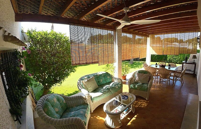 5-bedroom Villa In Orihuela Costa, Spain (750 M²)