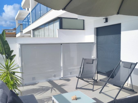 2-bedroom Apartment In Pilar De La Horadada, Spain (75 M²)