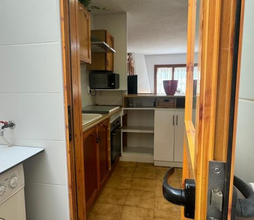 2-bedroom House In Orihuela Costa, Spain (82 M²)