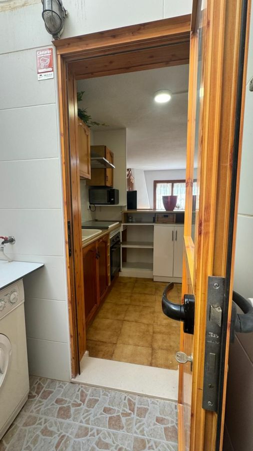 2-bedroom House In Orihuela Costa, Spain (82 M²)