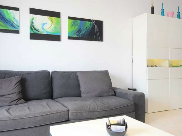 3-bedroom Apartment In Daya Nueva, Spain (85 M²)