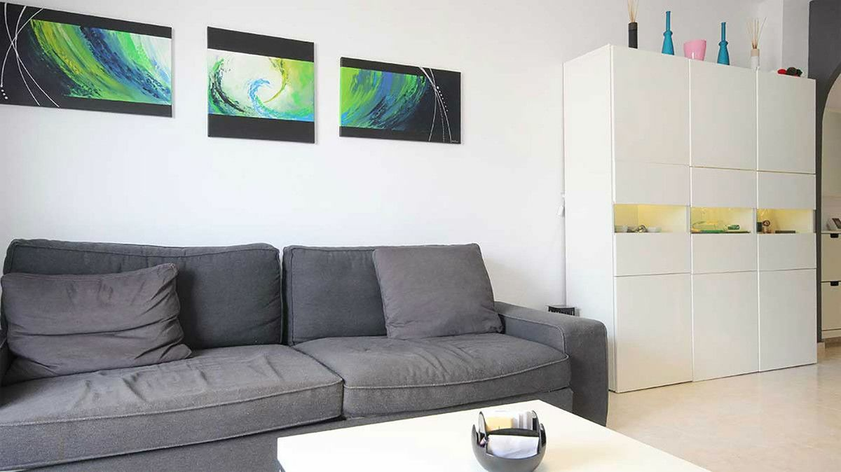 3-bedroom Apartment In Daya Nueva, Spain (85 M²)