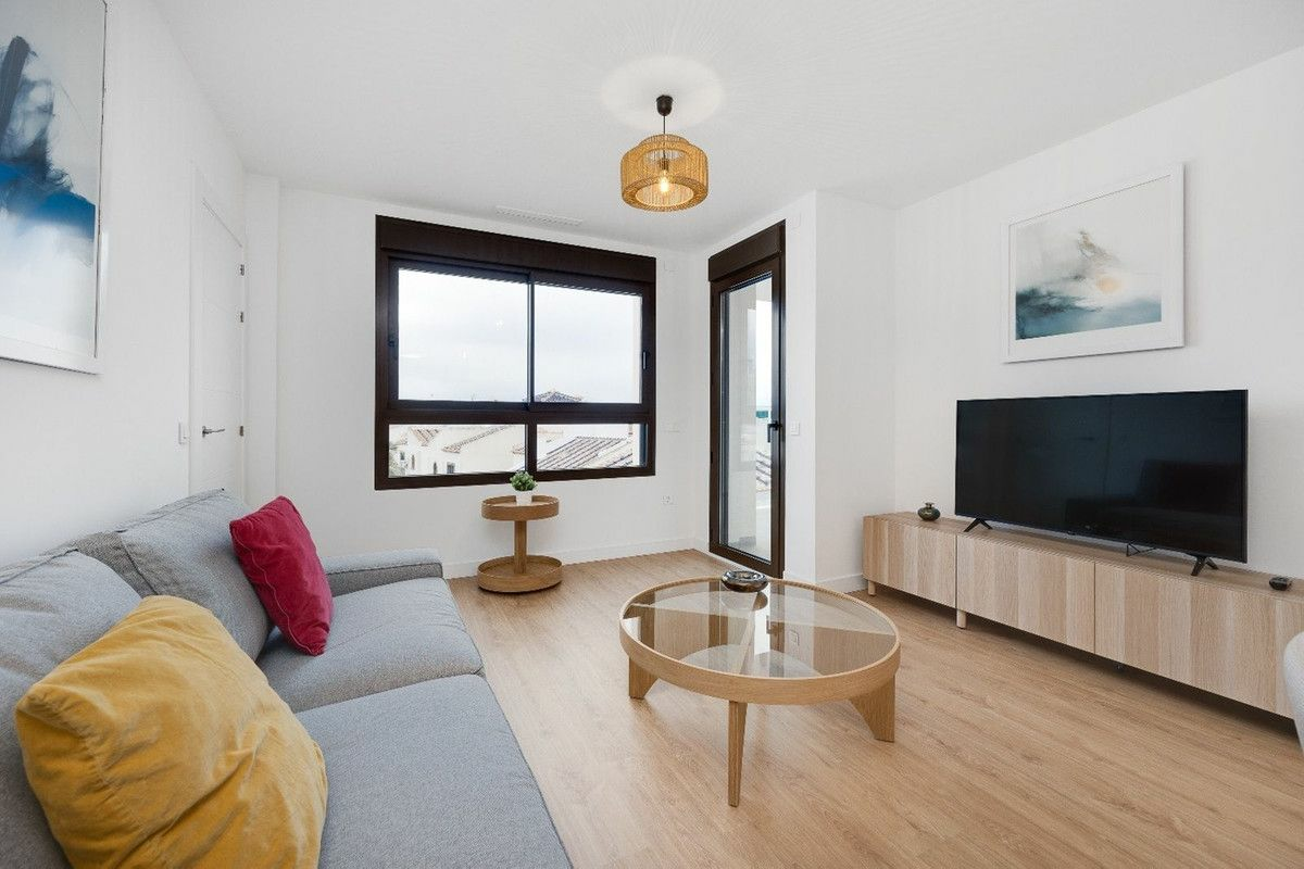 2-bedroom Apartment In Orihuela Costa, Spain (89 M²)