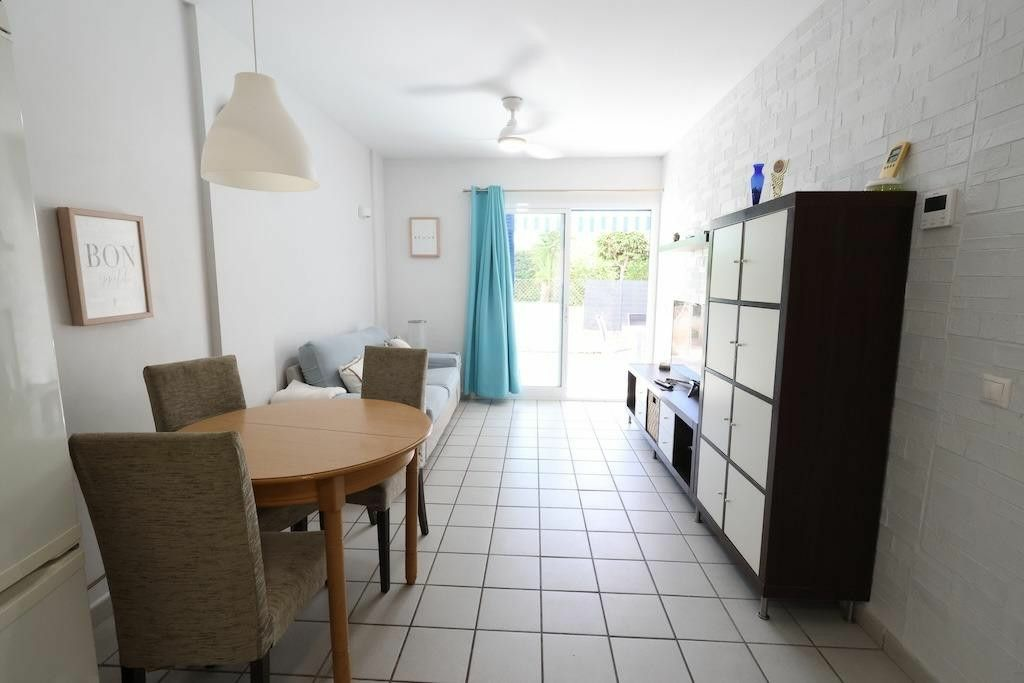 1-bedroom Apartment In Orihuela Costa, Spain (63 M²)