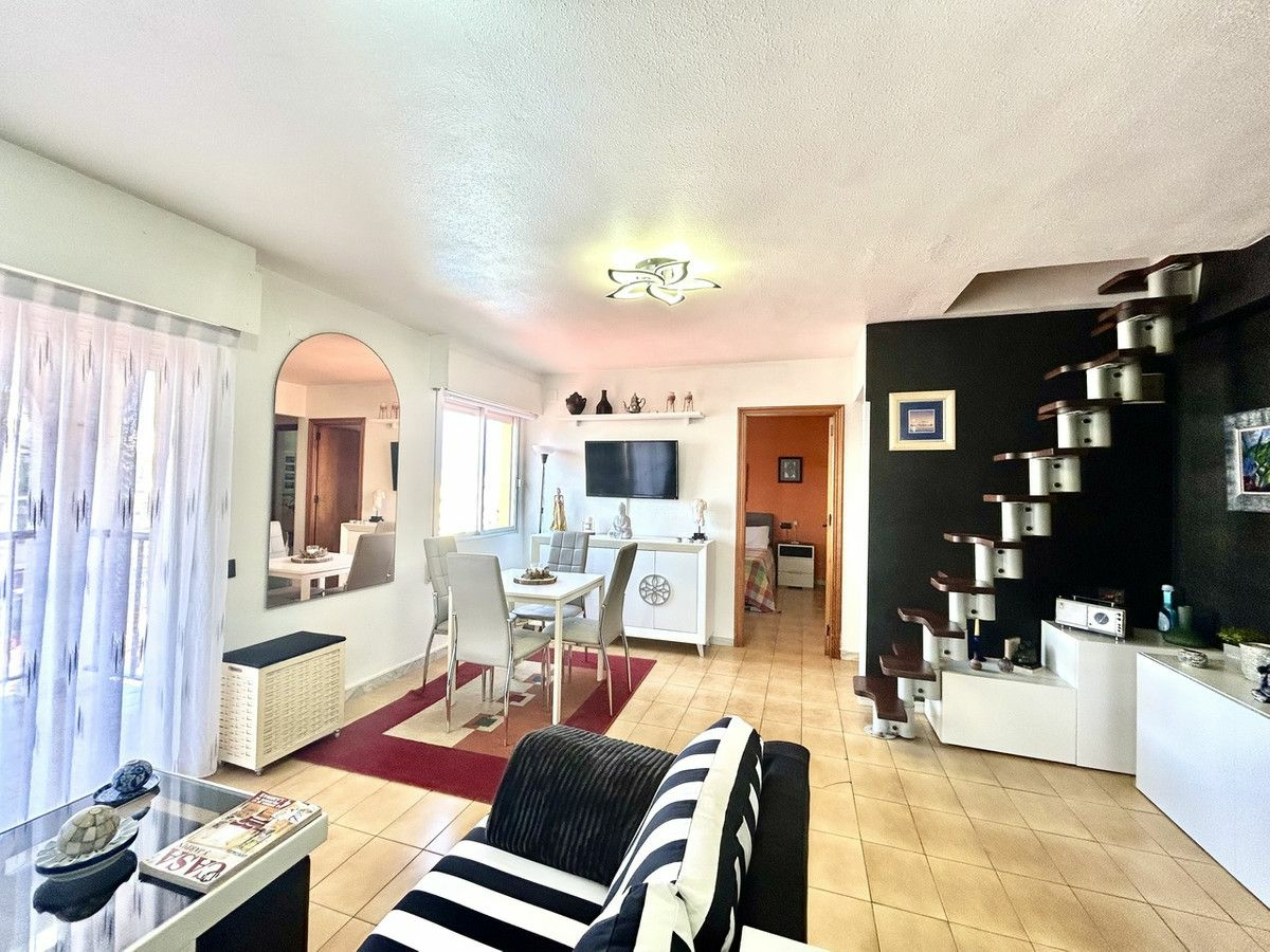 1-bedroom Apartment In Torrevieja, Spain (57 M²)