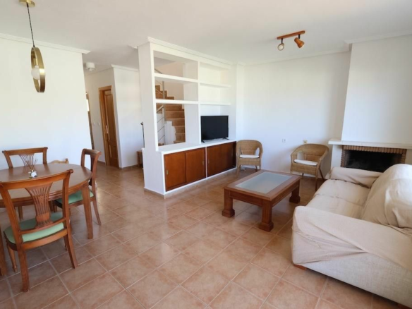 3-bedroom House In Orihuela Costa, Spain (164 M²)
