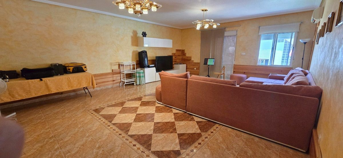 5-bedroom House In San Isidro, Spain (300 M²)