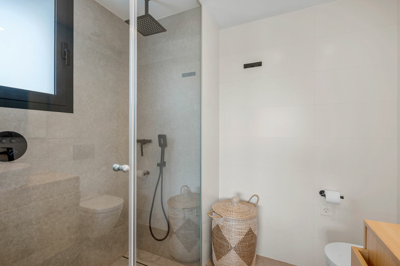 2-bedroom Apartment In Orihuela Costa, Spain