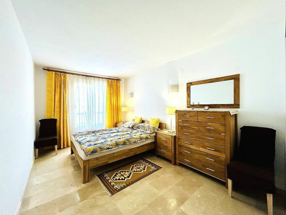 2-bedroom Apartment In Orihuela Costa, Spain (85 M²)