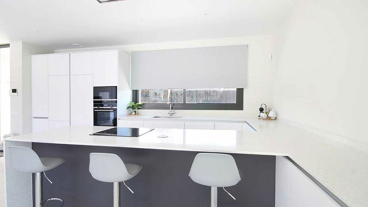 3-bedroom Villa In Orihuela, Spain (240 M²)