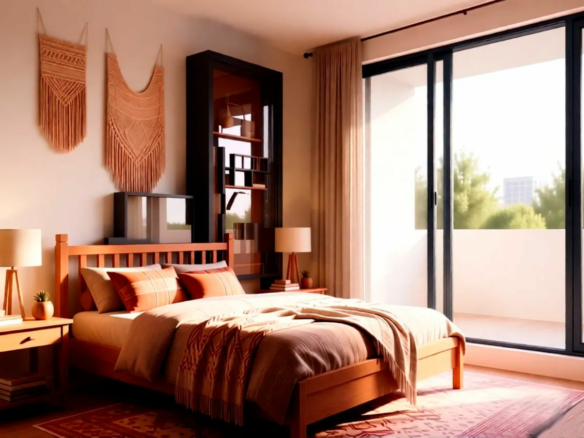2-bedroom Penthouse In Bigastro, Spain (61 M²)