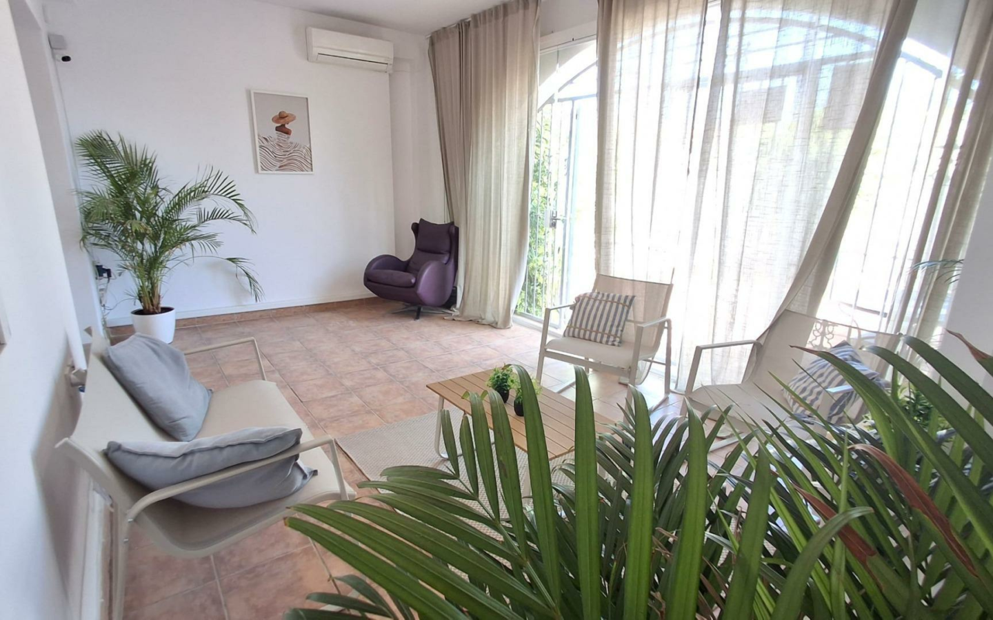 3-bedroom House In Orihuela Costa, Spain (63 M²)