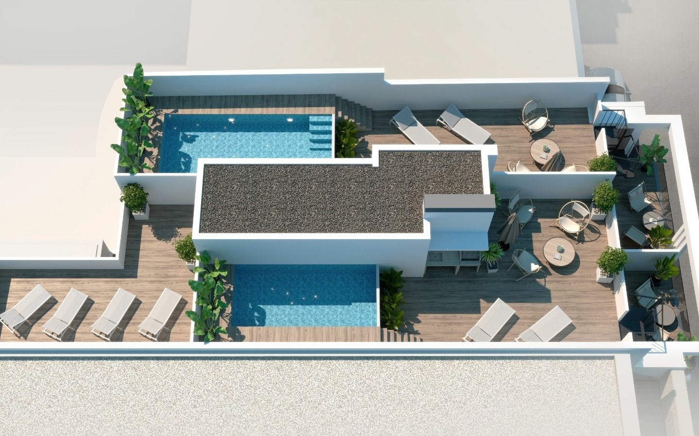 2-bedroom Apartment In Torrevieja, Spain (106 M²)