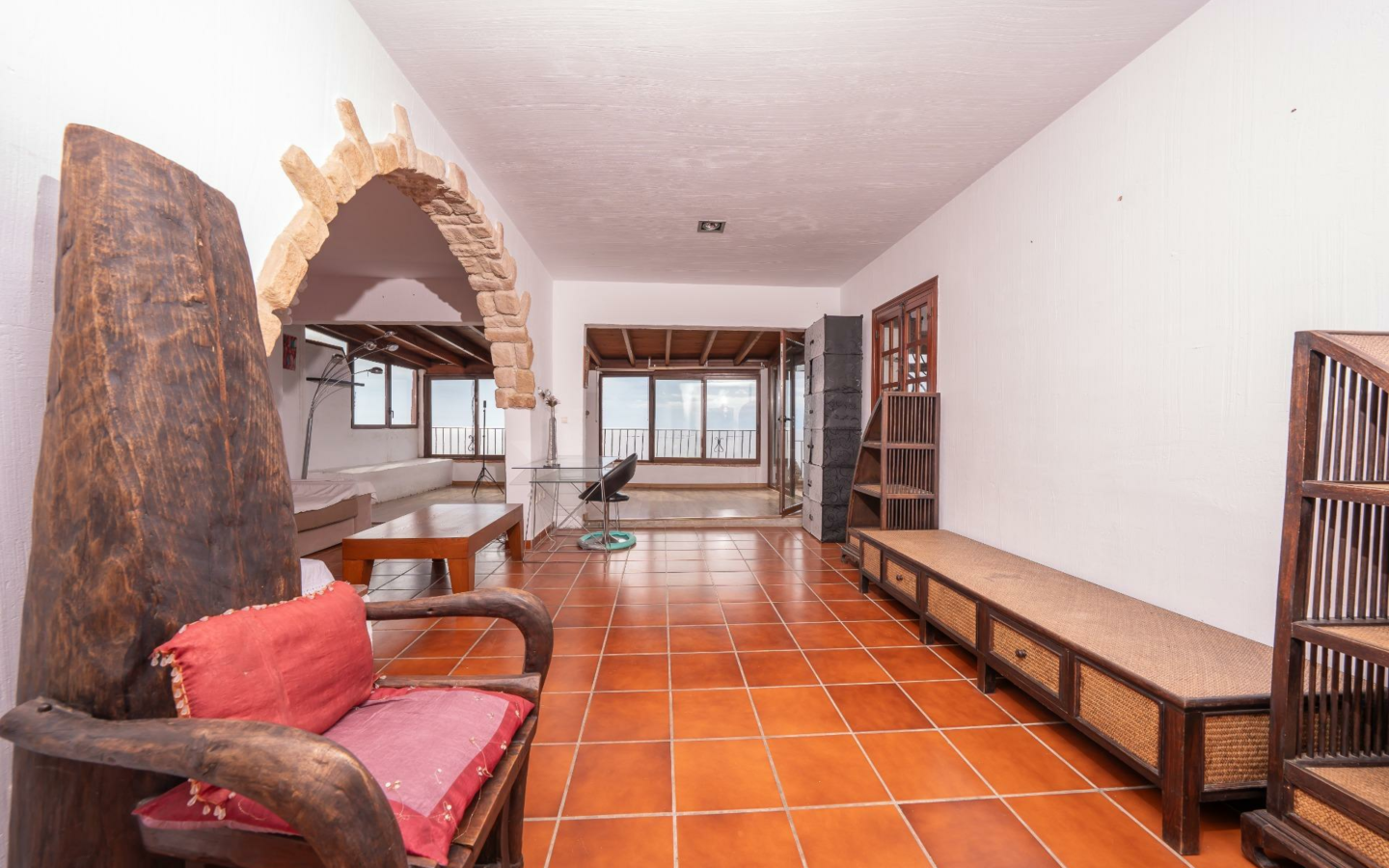 3-bedroom Bungalow In El Campello, Spain (235 M²)