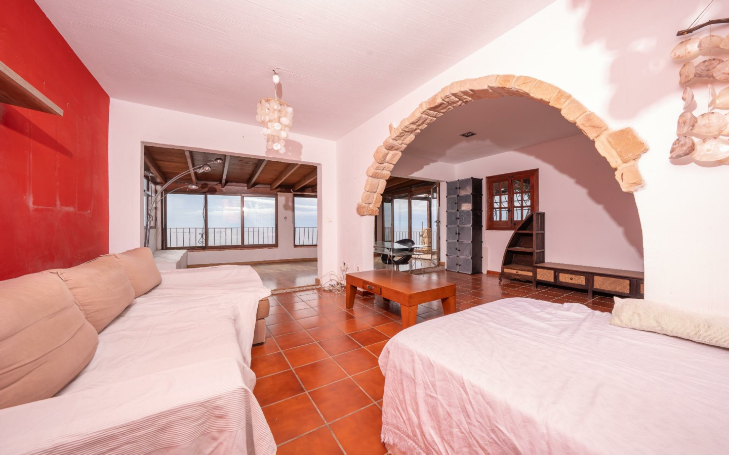 3-bedroom Bungalow In El Campello, Spain (235 M²)