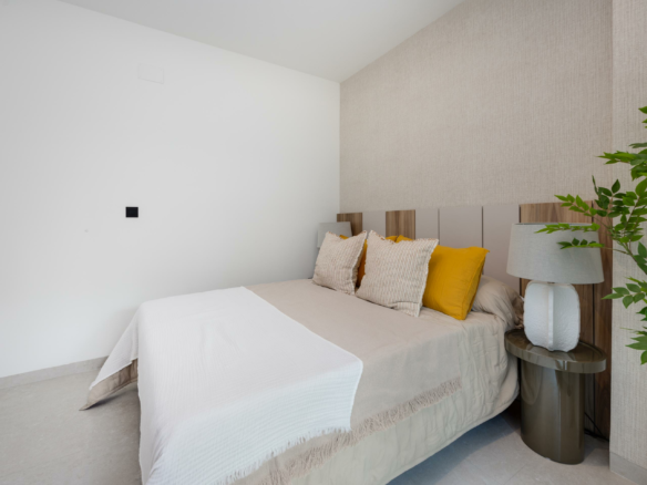 2-bedroom Apartment In Guardamar Del Segura, Spain (78 M²)