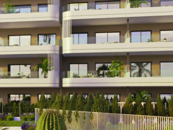 3-bedroom Penthouse In Torrevieja, Spain (182 M²)
