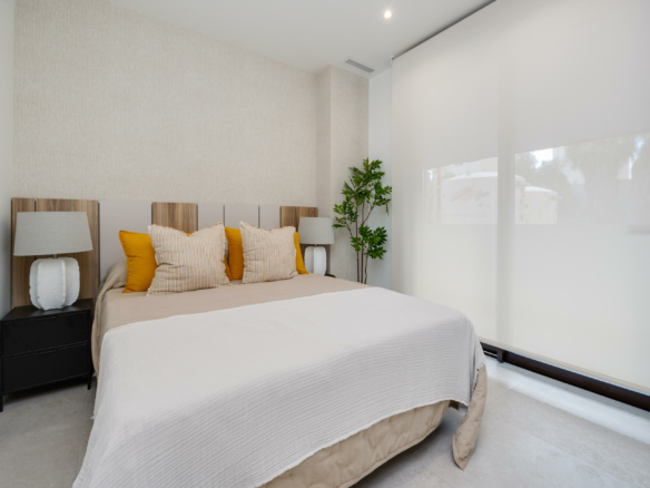 2-bedroom Apartment In Guardamar Del Segura, Spain (78 M²)