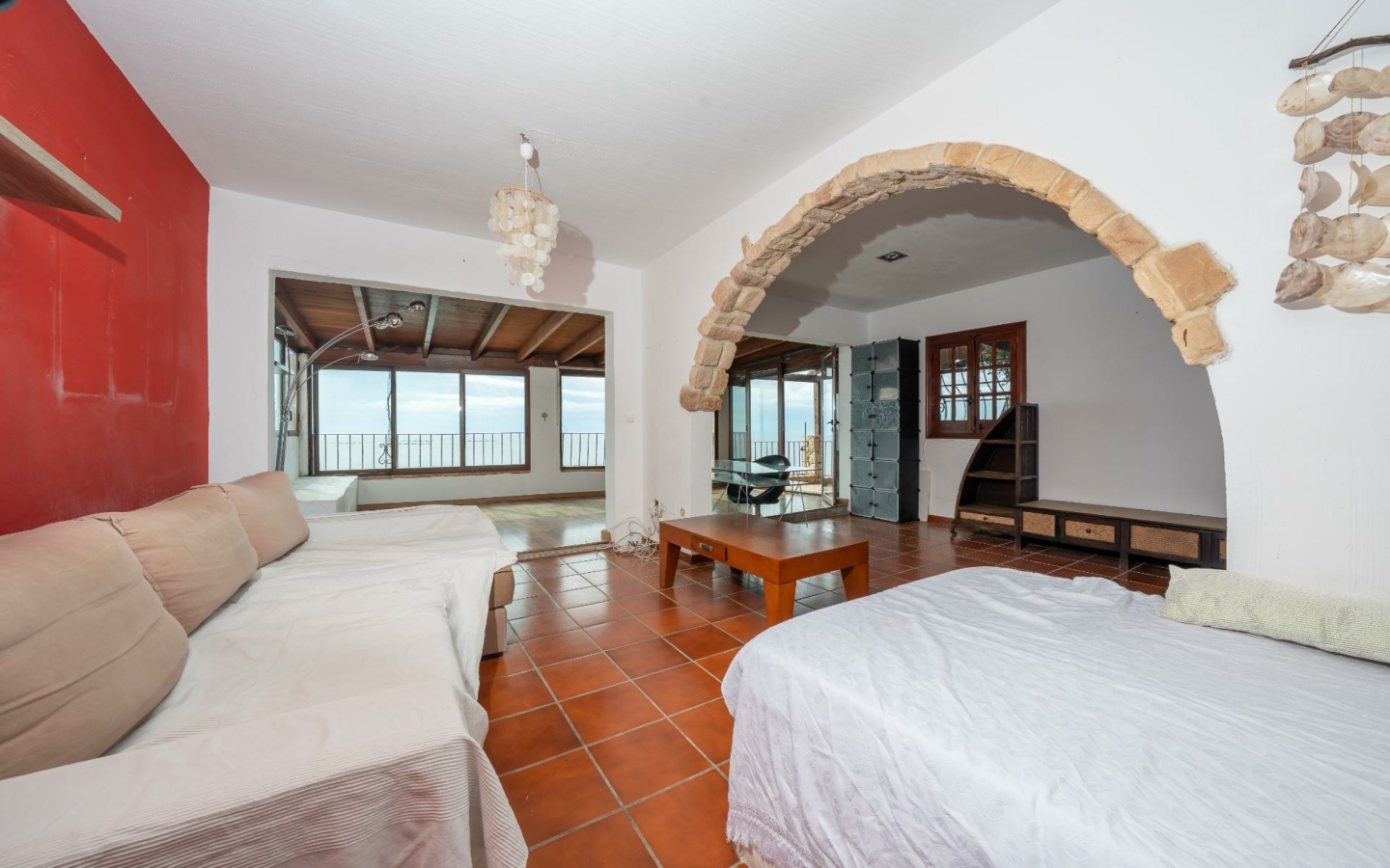 3-bedroom Bungalow In El Campello, Spain (235 M²)