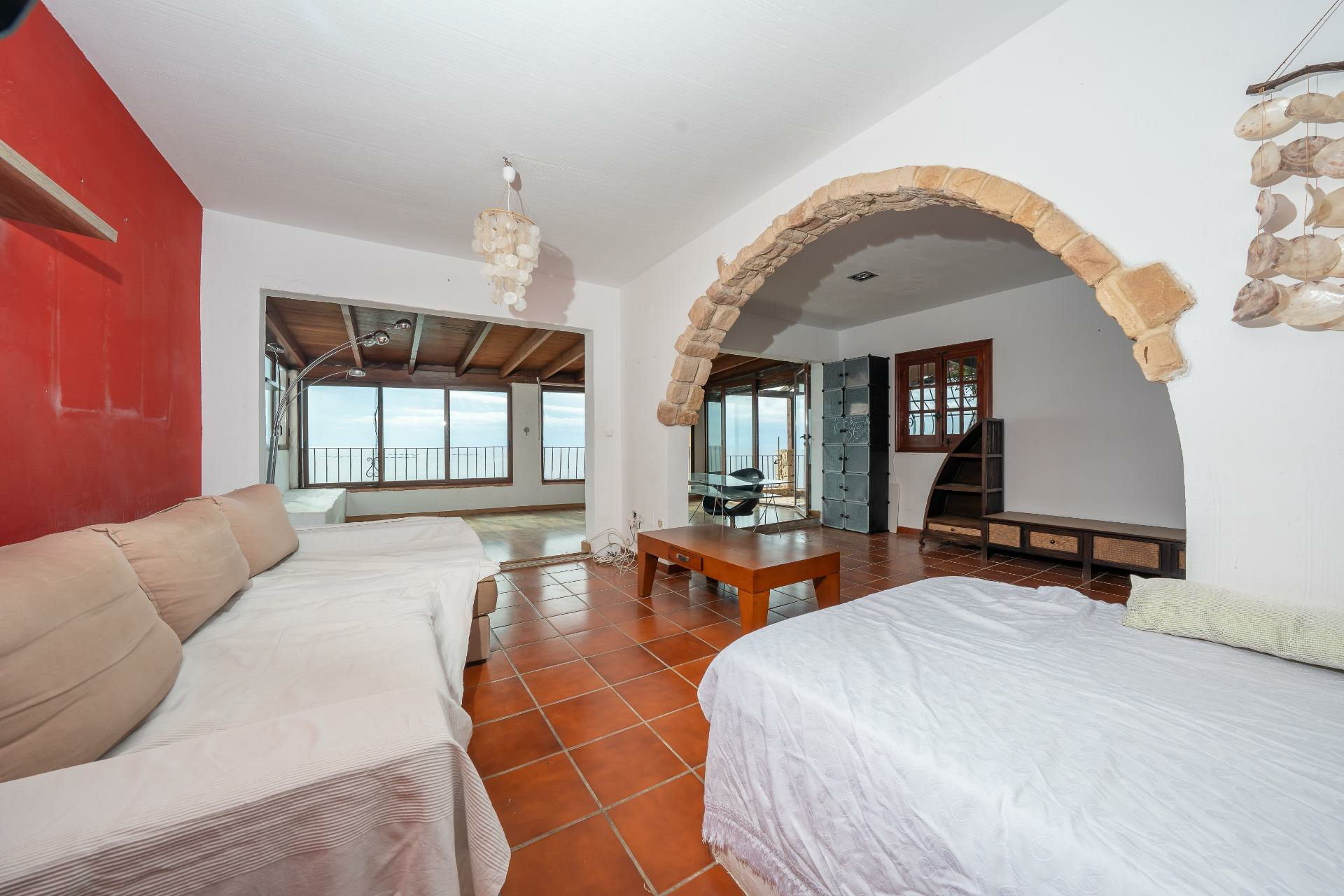 3-bedroom Bungalow In El Campello, Spain (235 M²)