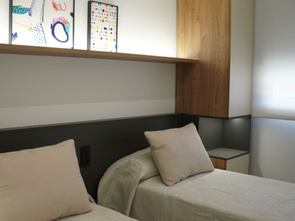 3-bedroom Apartment In Pilar De La Horadada, Spain (103 M²)