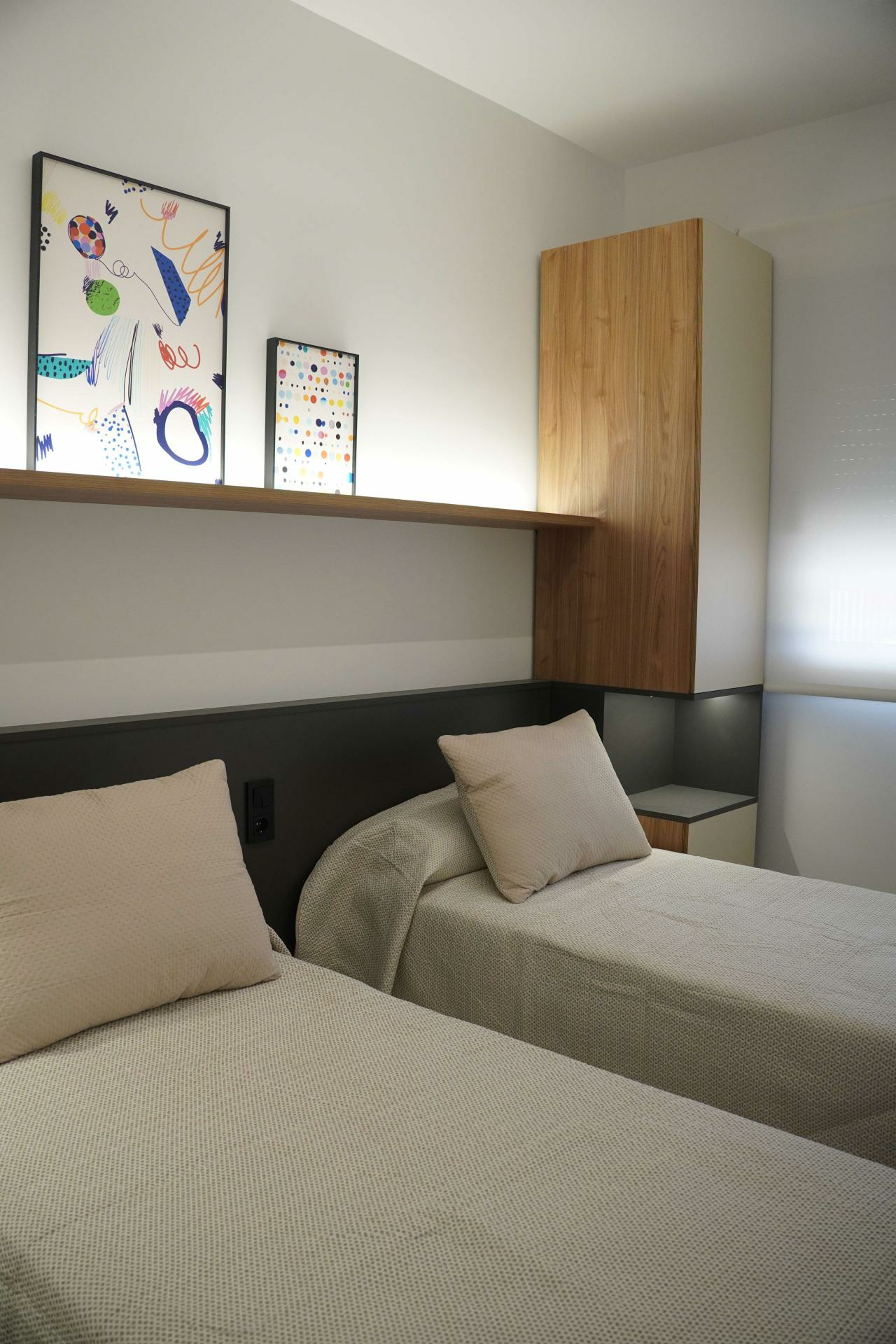 3-bedroom Apartment In Pilar De La Horadada, Spain (103 M²)