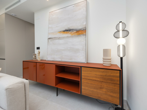 2-bedroom Apartment In Guardamar Del Segura, Spain (78 M²)