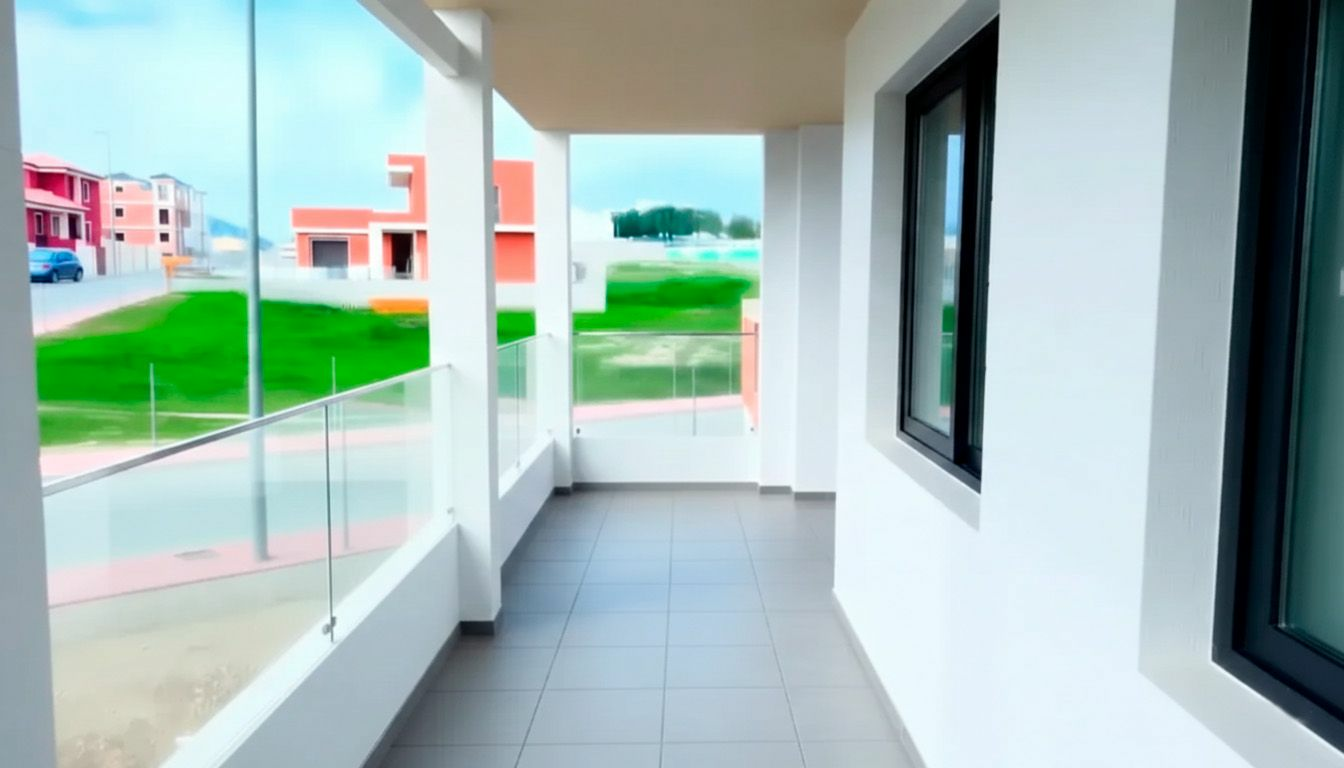 2-bedroom Penthouse In Bigastro, Spain (61 M²)
