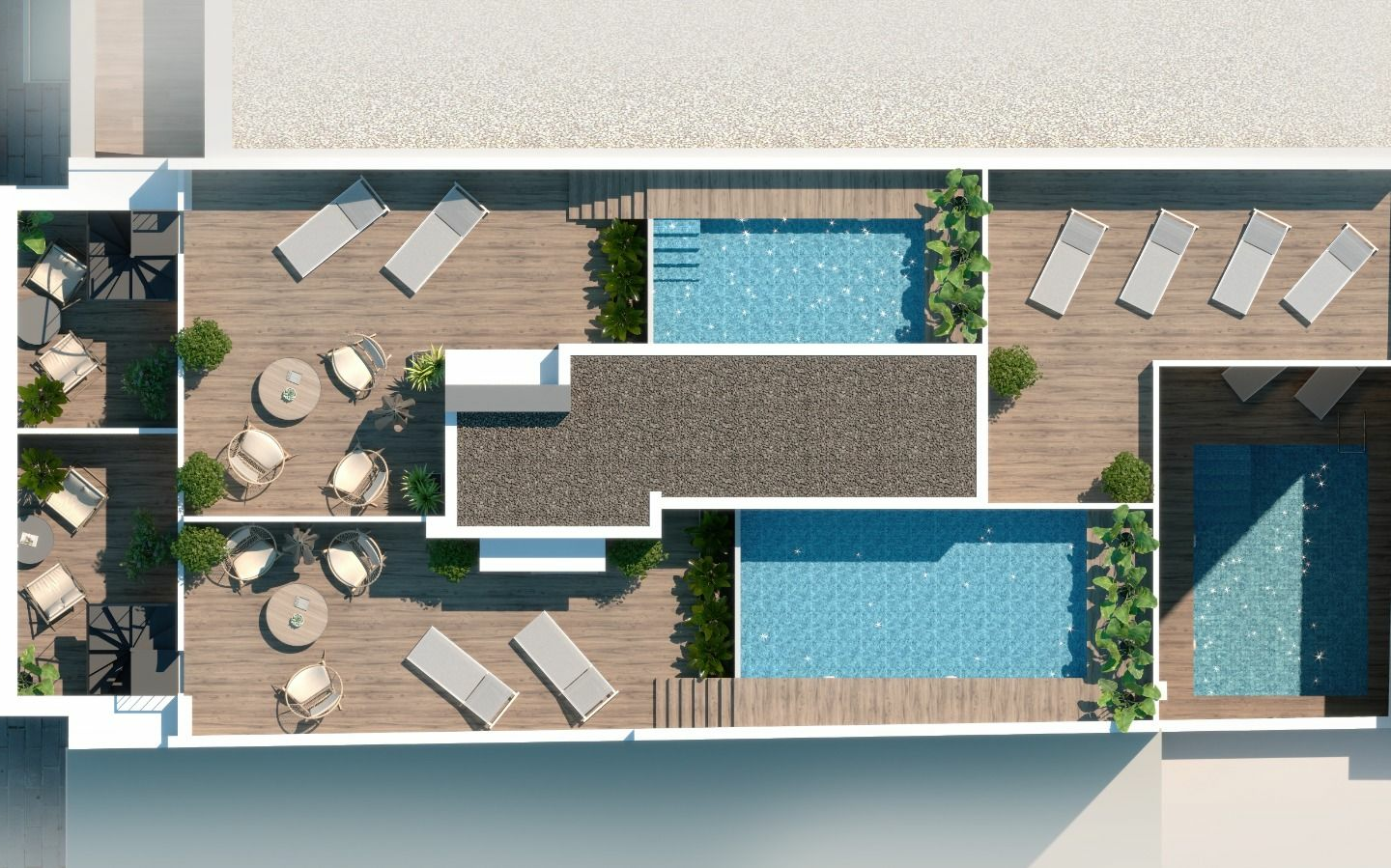 2-bedroom Apartment In Torrevieja, Spain (106 M²)