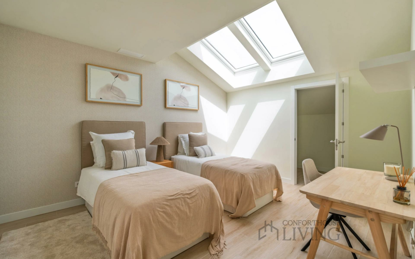 3-bedroom Flat In Jávea – Xàbia, Spain (106 M²)