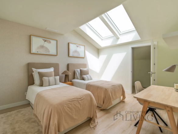3-bedroom Flat In Jávea – Xàbia, Spain (114 M²)