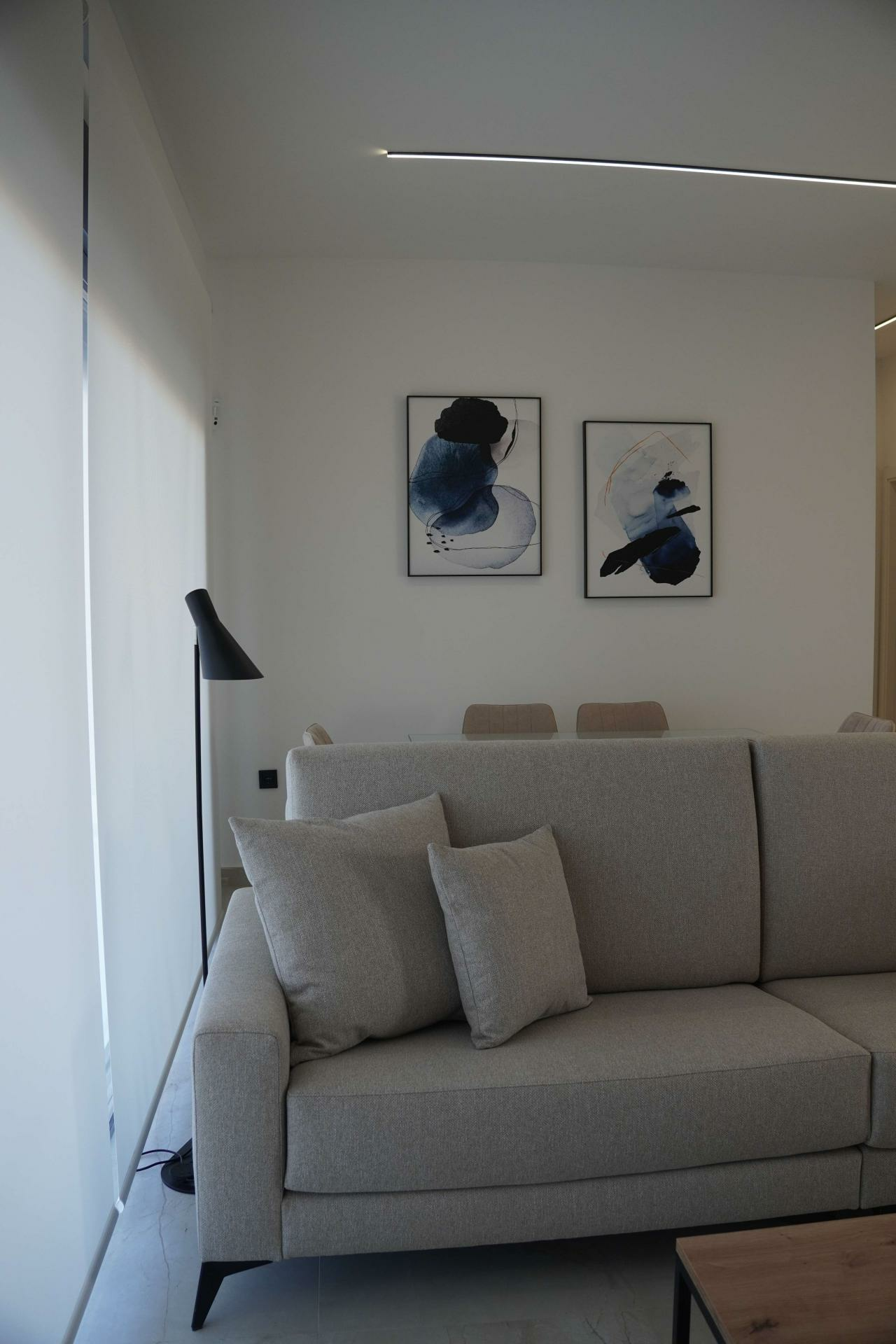 3-bedroom Apartment In Pilar De La Horadada, Spain (103 M²)
