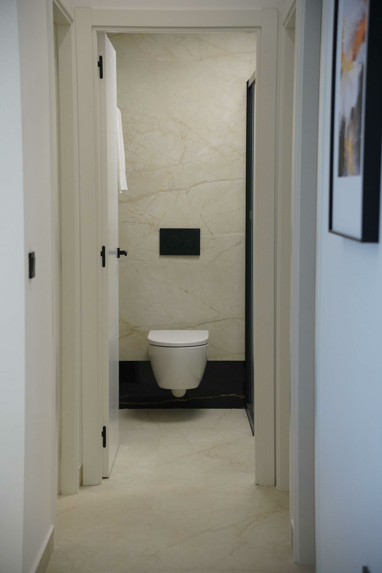 3-bedroom Apartment In Pilar De La Horadada, Spain (103 M²)