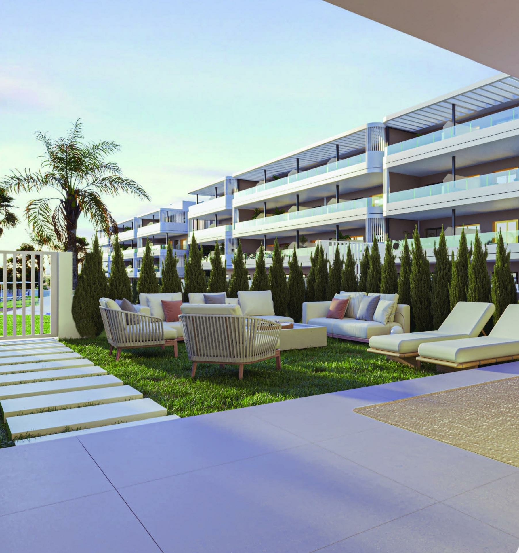 3-bedroom Penthouse In Torrevieja, Spain (182 M²)